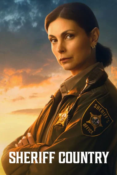 Titelbild der Serie Sheriff Country Staffel 1