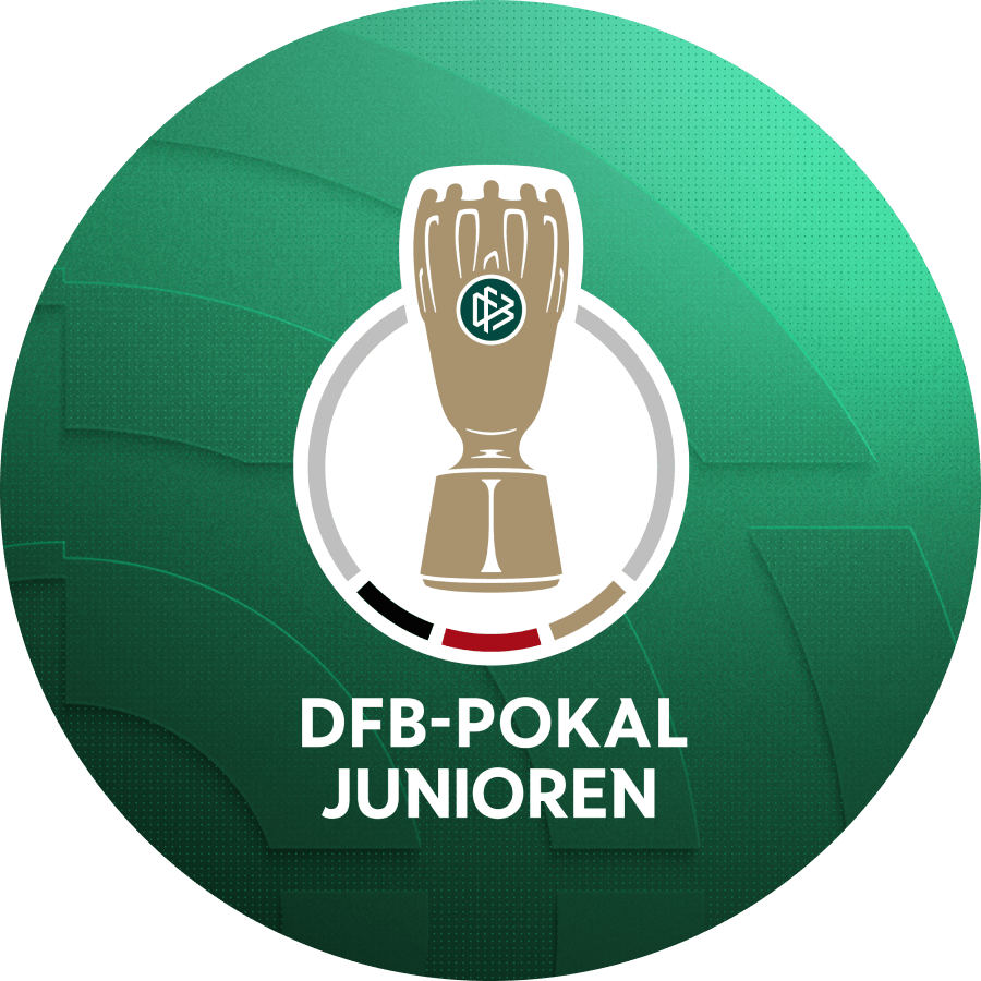DFB Pokal Junioren Logo