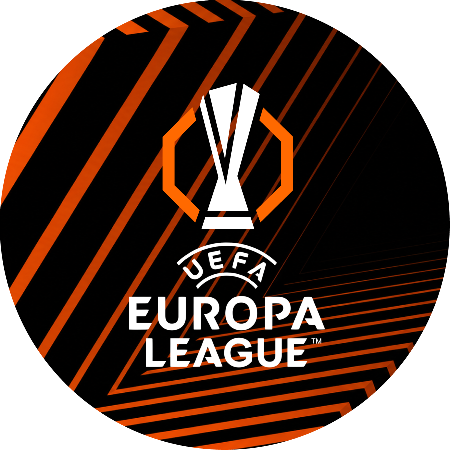 UEFA Europa League Logo