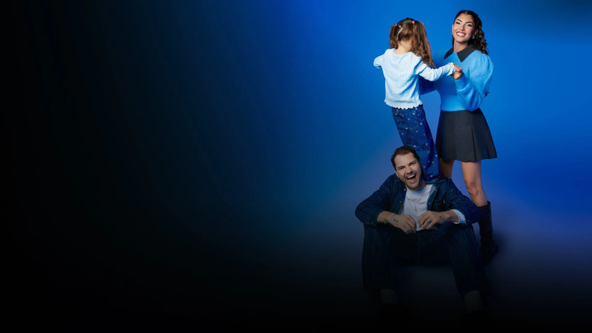 Yeliz & Jimi: We are Family Staffel 2