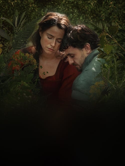 Kinoplakat zu "Hamnet"