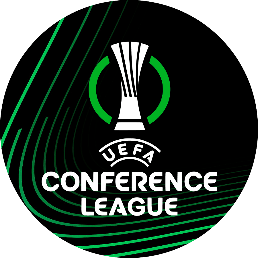 UEFA Conference League Logo