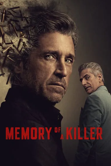 Titelbild der Serie Memory of a Killer Staffel 1