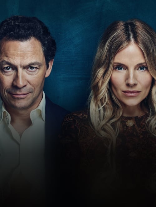 Serienposter zu Fire Country