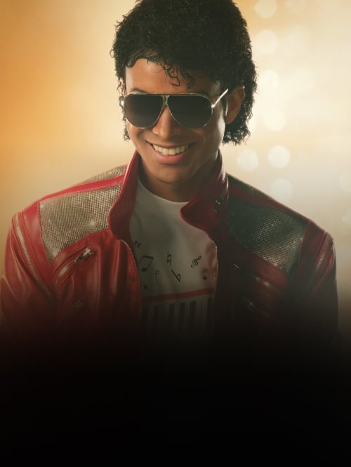 Der Film "Michael" über Michael Jackson