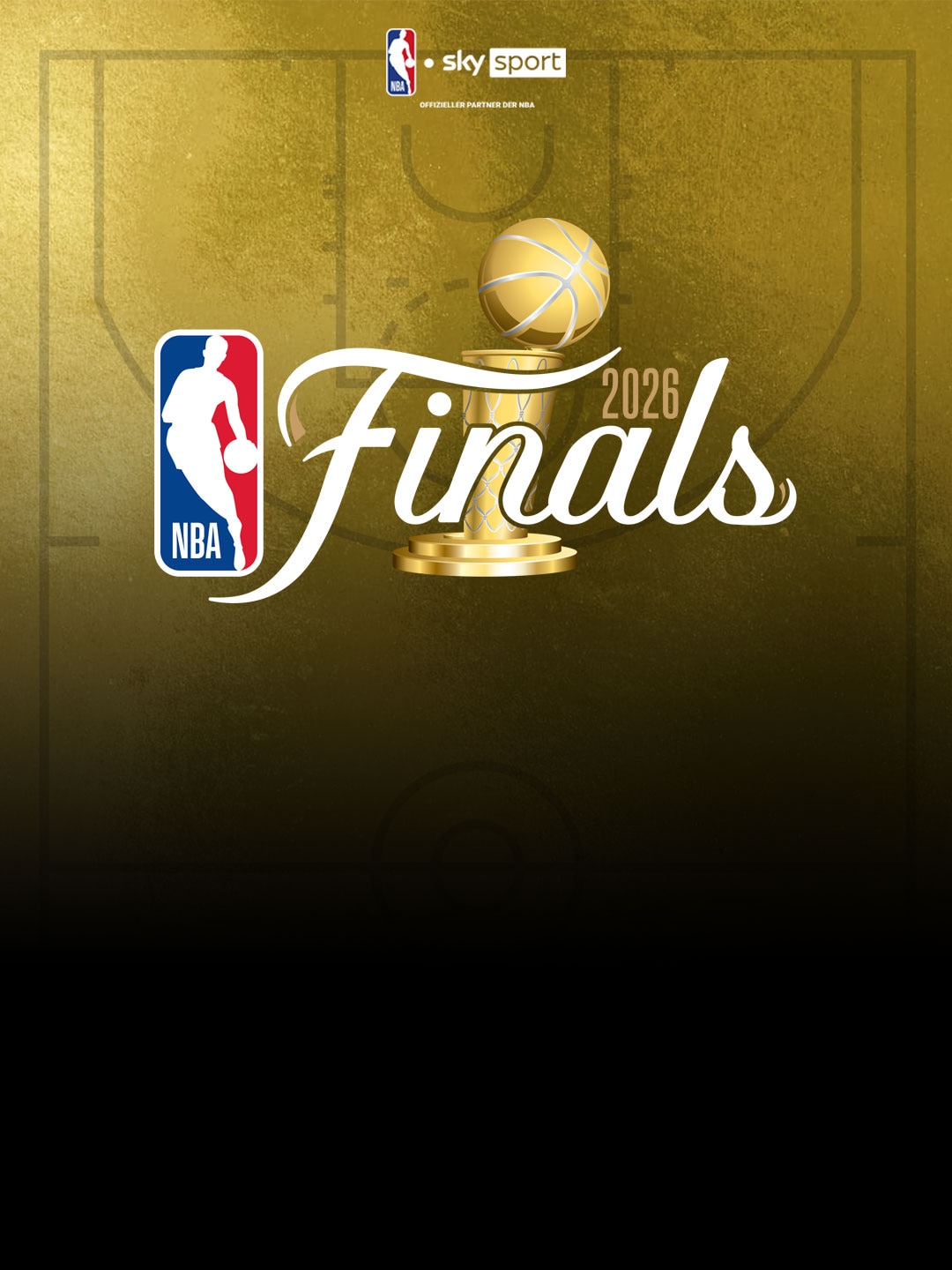NBA Logo