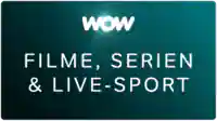 Logo des "Filme und Serien und Live Sport"-Abos