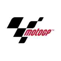 Logo der MotoGP