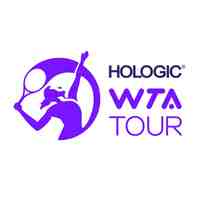 Logo der WTA Tour