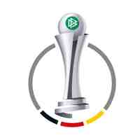 Logo des Frauen DFB-Pokals