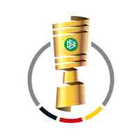 Logo des DFB-Pokals