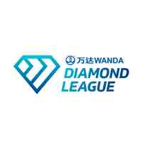 Logo der Diamond League