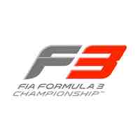 Logo der Formel 3