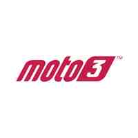 Logo der Moto 3