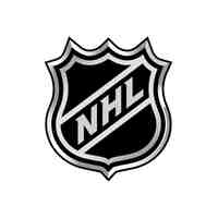 Logo der NHL