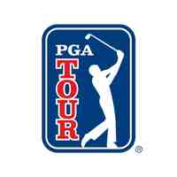 Logo der PGA Tour