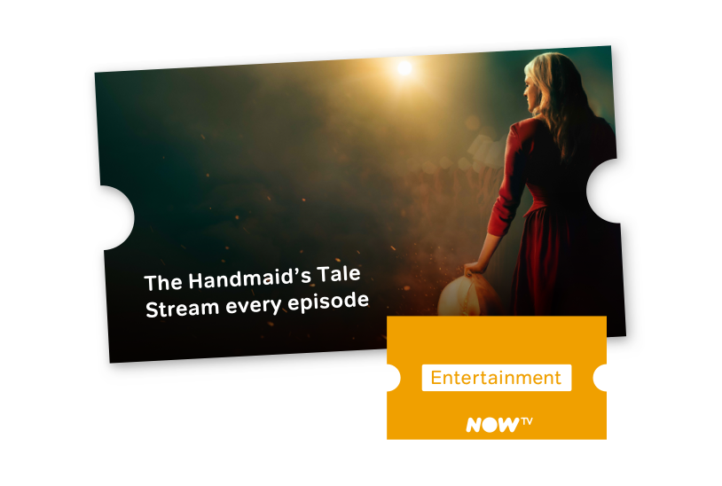 Handmaid's Tale