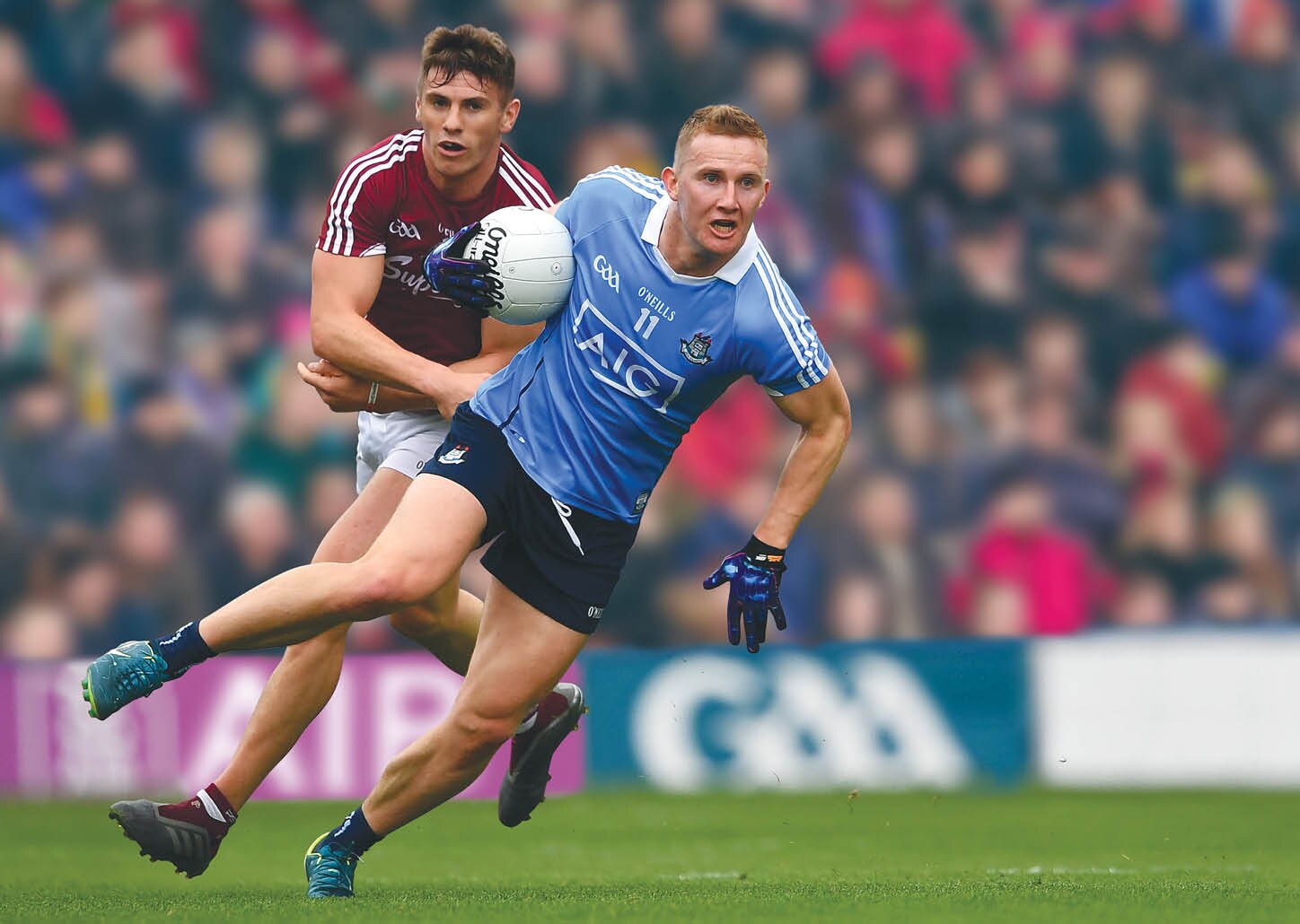 watch gaa online free