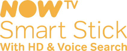 NOW TV Smart Stick logo