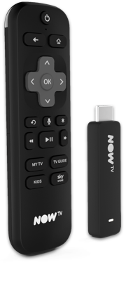 NOW TV Smart Stick