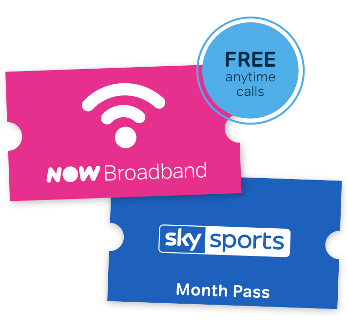 NOW Broadband