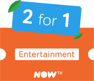 2 for 1 Entertainment
