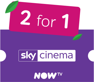 2 for 1 Cinema