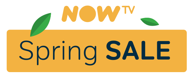 Spring Sale logo