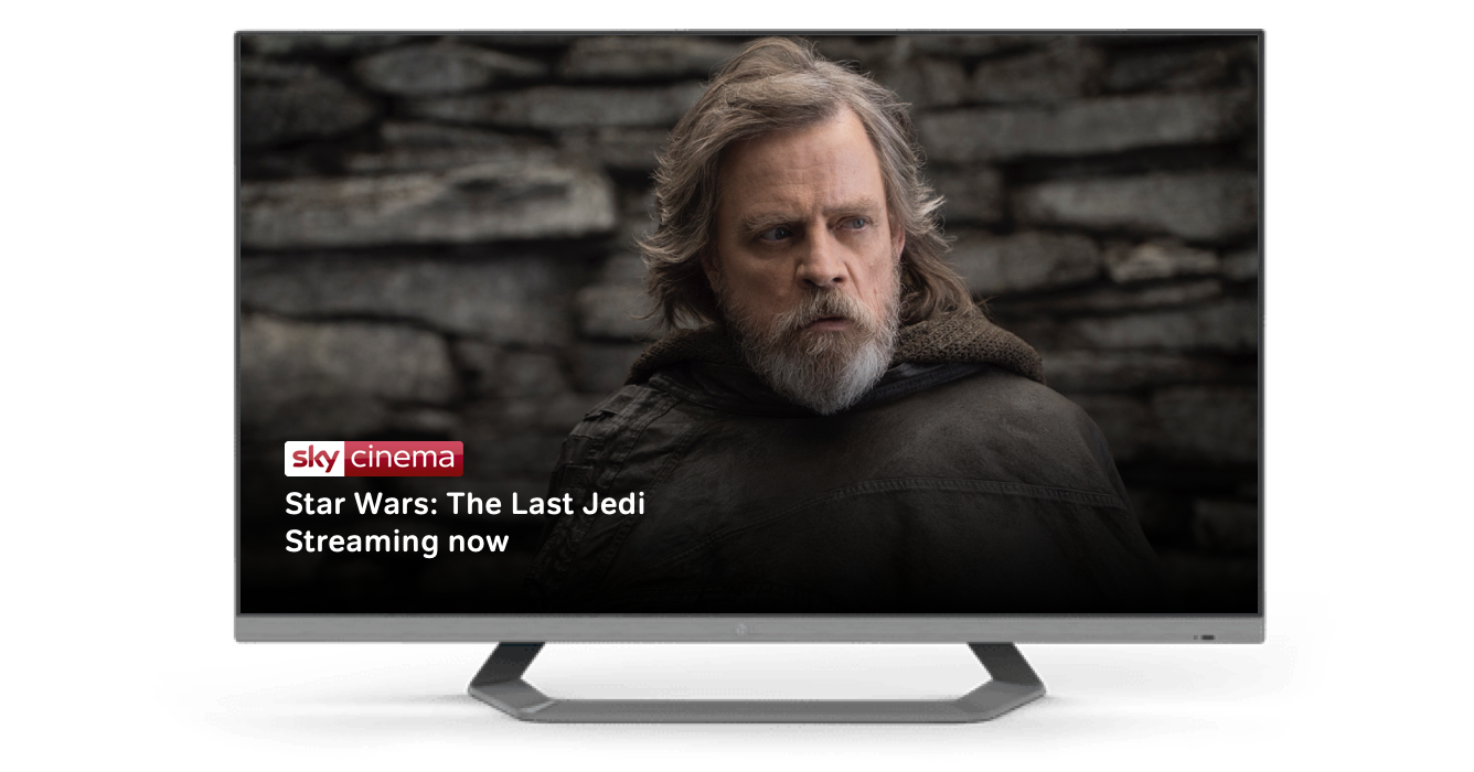 Star Wars: The Last Jedi