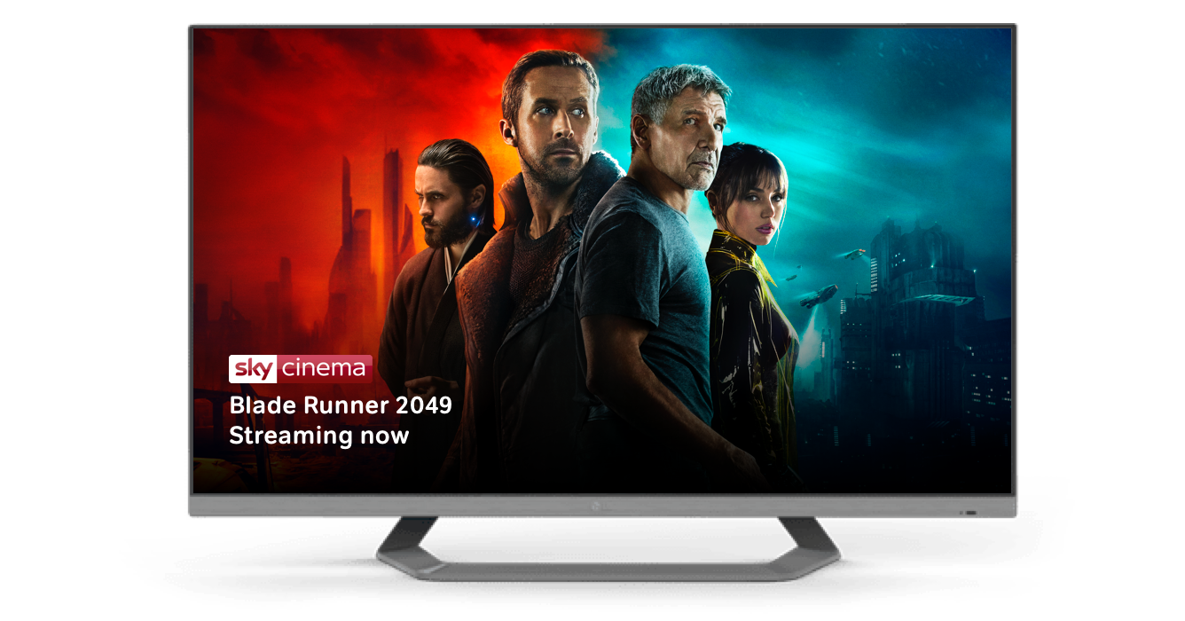 Blade Runner 2049