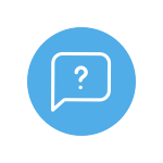 FAQ's icon