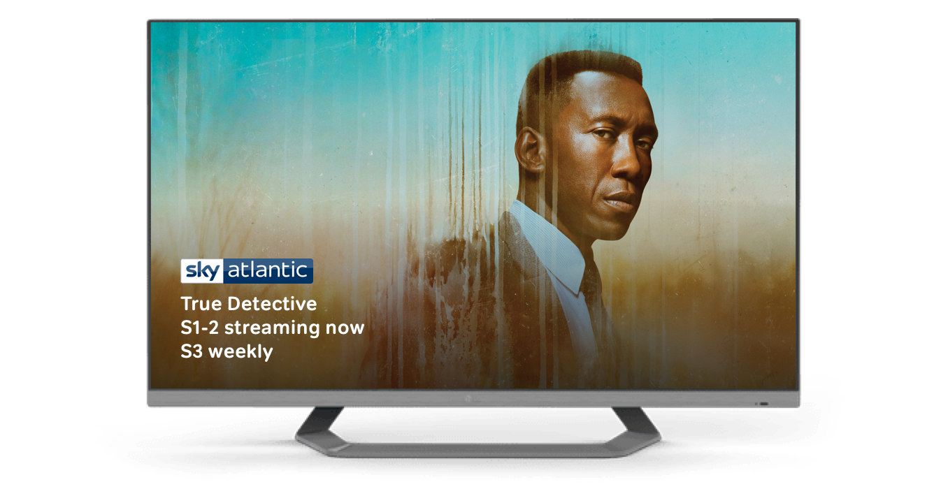 True Detective