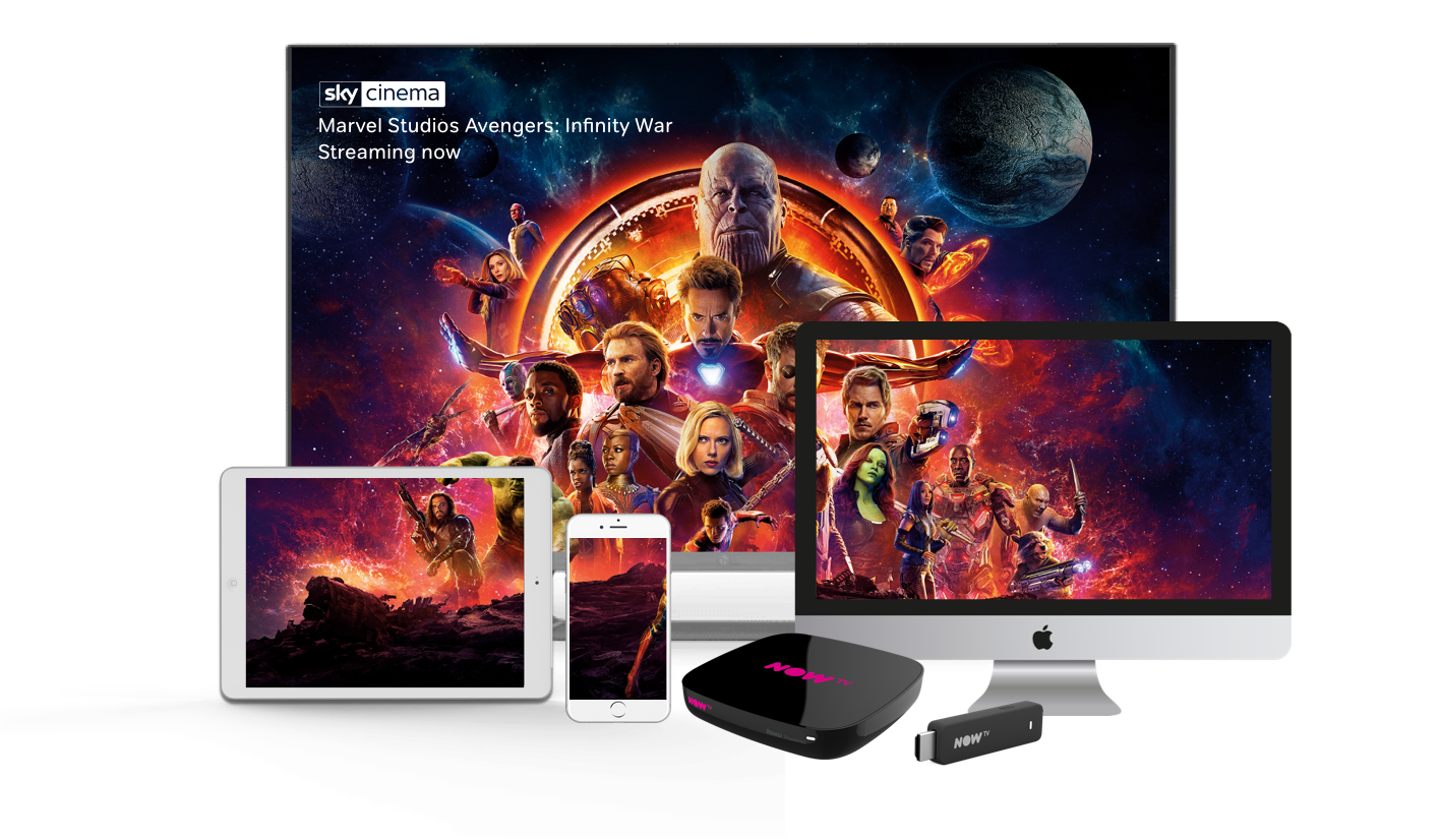 free movie streaming apps for smart tv