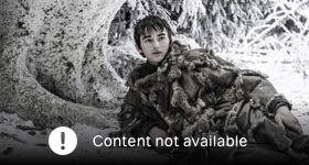 Game of Thrones season 6 episode 10, The Winds of Winter.