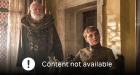 Game of Thrones season 6 episode 2, Home.