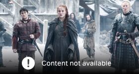 Game of Thrones season 6 episode 4, Book of the Strange.