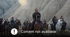 Game of Thrones season 6 episode 6, Blood of My Blood.