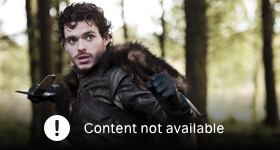 Game of Thrones season 1 episode 6, A Golden Crown.