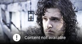 Game of Thrones season 1 episode 3, Lord Snow.