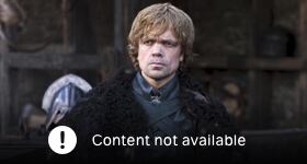 Game of Thrones season 1 episode 4, Cripples,Batards and Broken Things.