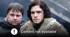 Game of Thrones season 1 episode 7, You Win or you Die.