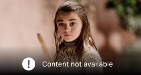 Game of Thrones season 1 episode 8, The Pointy End.