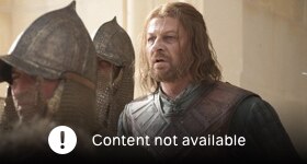 Watch Game of Thrones Season 1 Online - Stream Full Episodes