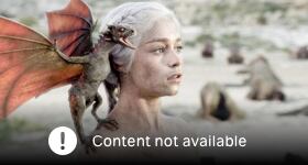 Game of Thrones season 1 episode 10,Fire and Blood.