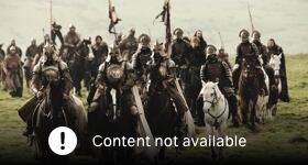 Game of Thrones season 1 episode 2, The KingsRoad.