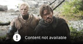 Game of Thrones season 2 episode 10, Valar Morghulis.