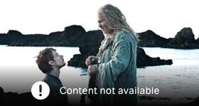 Game of Thrones season 2 episode 3, What is Dead May Never Die.