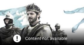 Game of Thrones season 2 episode 4, Garden Of Bones.
