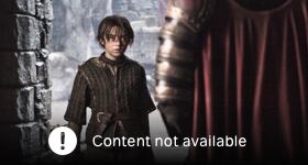 Game of Thrones season 2 episode 5, The Ghost of Harrenhal.
