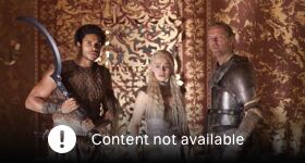 Game of Thrones season 2 episode 7, A Man Without Honor
